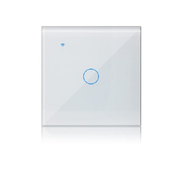 Gang Wi-Fi Smart Switch Works With Smart Life App