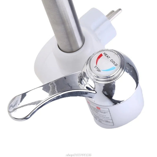 Heating Faucet Water Outlet
