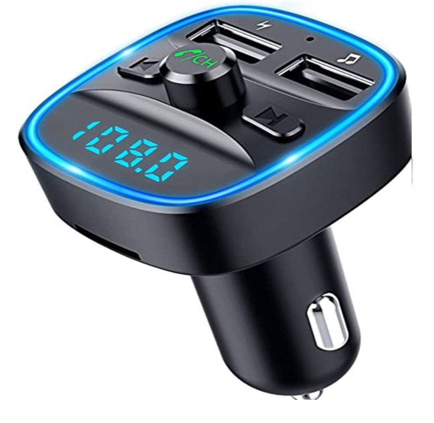 Car FM Player Q-T104 Andowl