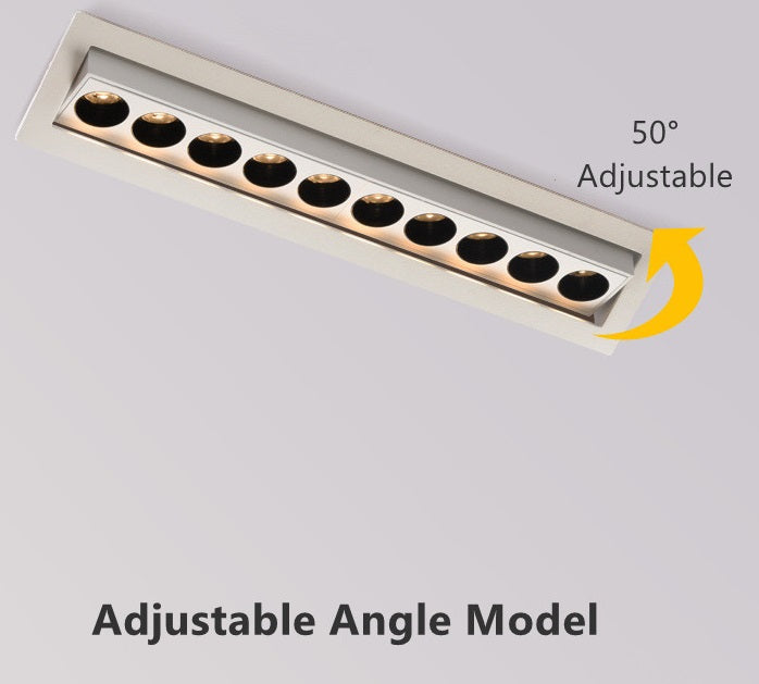 20W LED Ceiling Spotlight