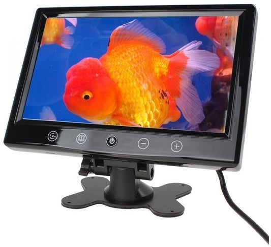 10.1 TFT/LED Digital Display Monitor 1024x600