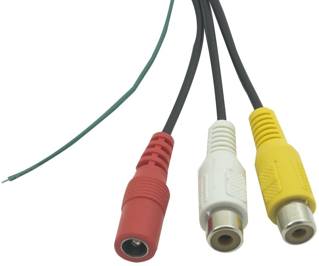 10.1 TFT/LED Digital Display Monitor 1024x600