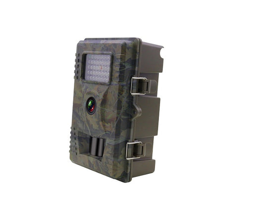 12MP Full HD 1080P Waterproof Trail Camera