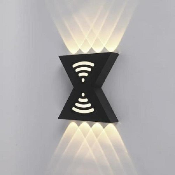 12W Double Sided LED Wall Lamp