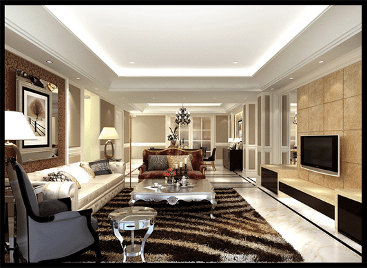 RGB LED 100M Roll Strip Light 6MM For Home, Bar ,Decoration