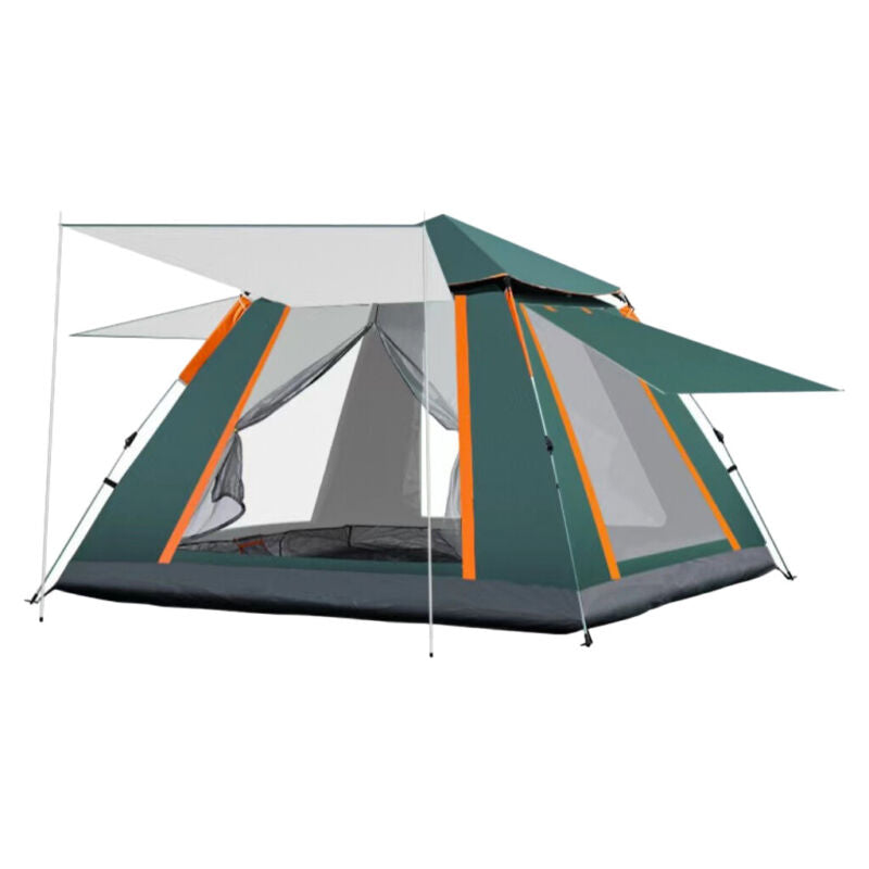 Four Court Sleeping Corner Tent