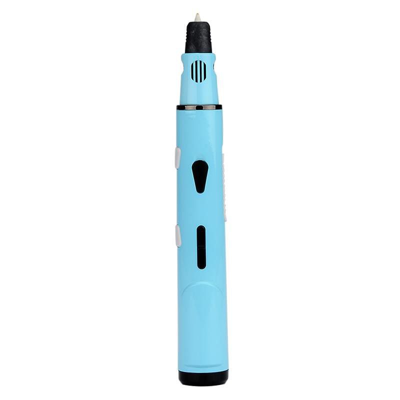 3D Stereoscopic Printing Pen