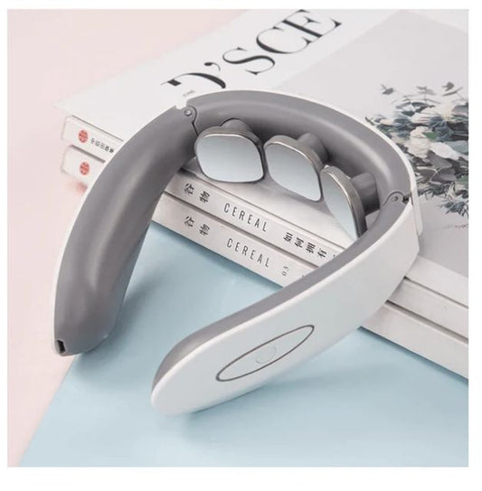 Rechargeable Nodes Neck Massager