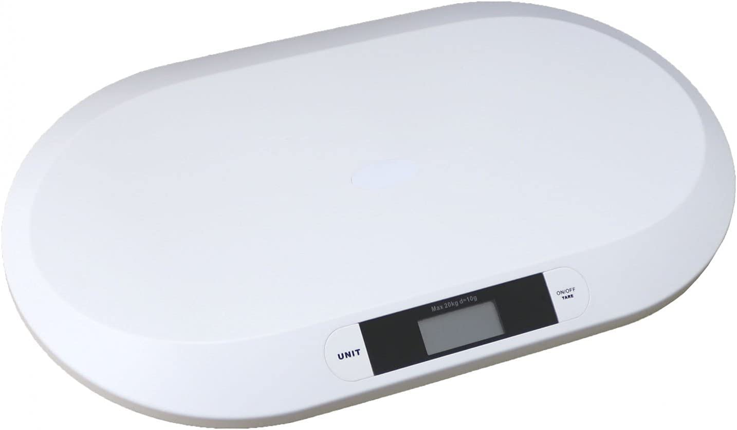 20Kg LCD Weight Scale For Baby
