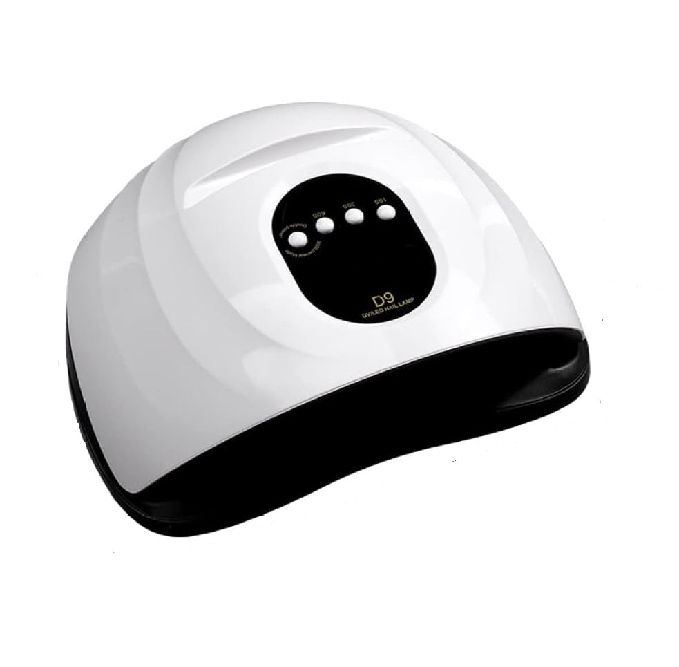 Sensor LED UV Light Nail Polish Dryer