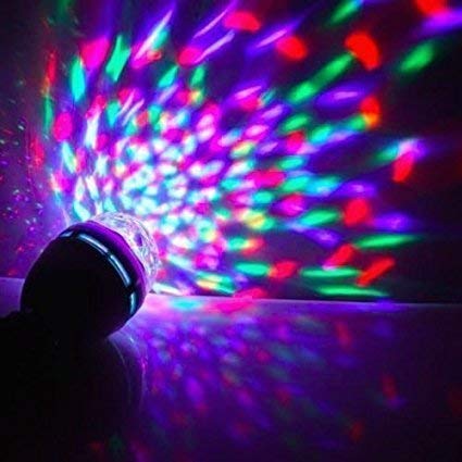 Magic Ball Bluetooth Music Speaker