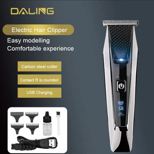 Electric Hair Blade