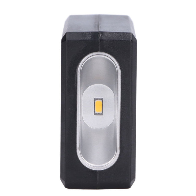 Pack Of 2 Solar Powered Wall Lamp Warm White