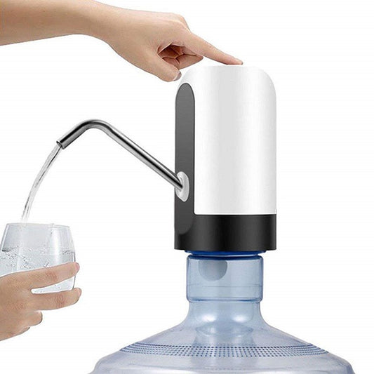 Rechargeable Automatic Water Dispenser