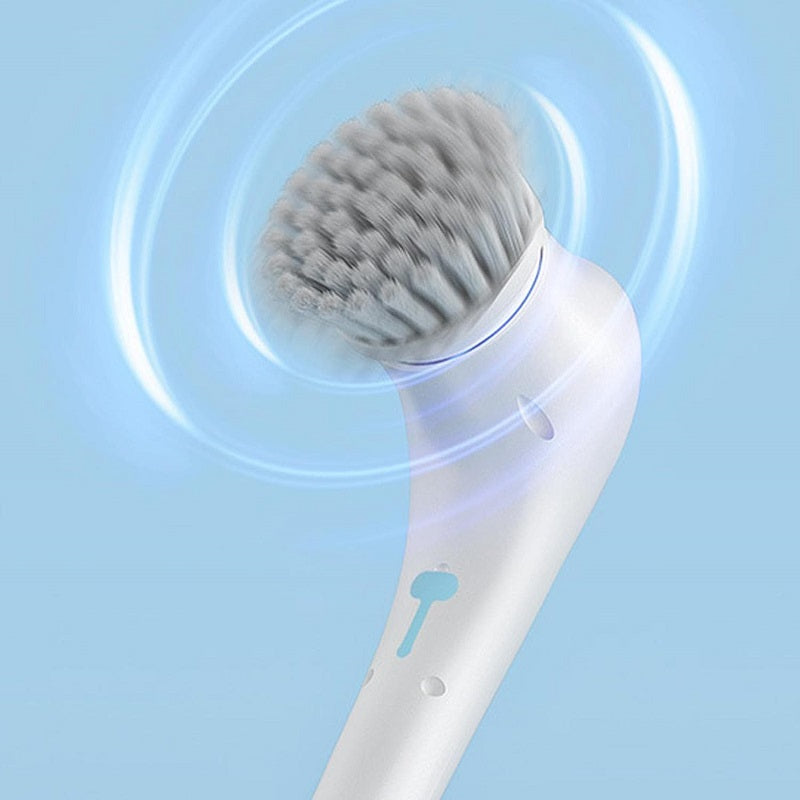 Ideal 5-In-1 Electric Cleaning Assistant