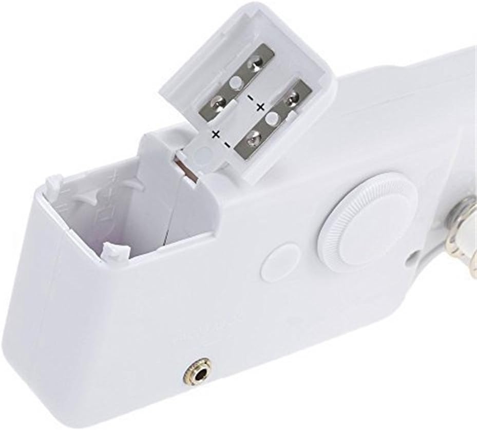 Handy Stitch Handheld Sewing Machine