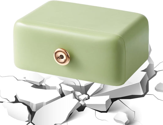 Soft box Make Up Storage Case Drawer