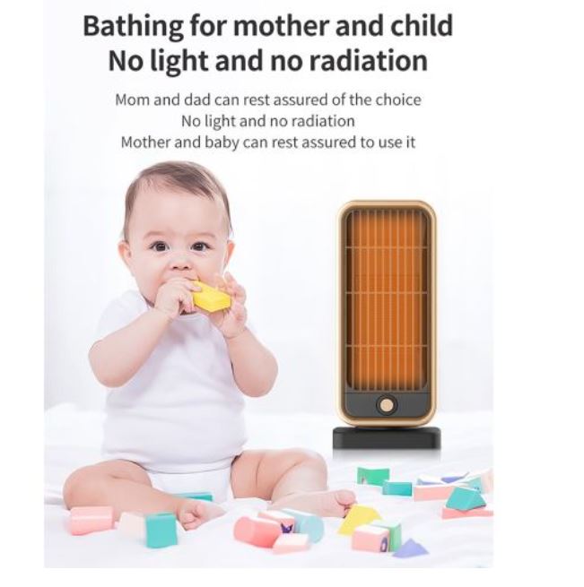 Portable YND-500D Heater