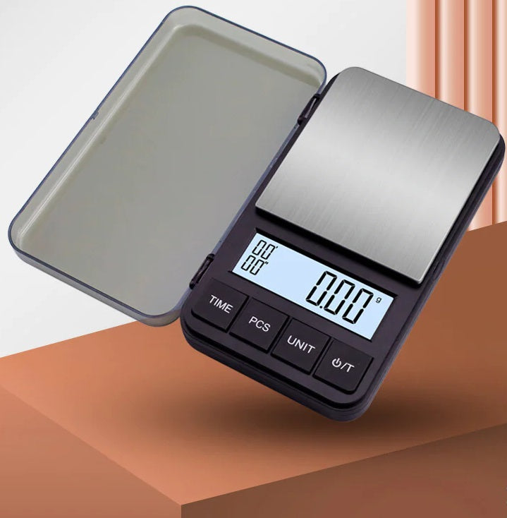 Digital Mini Electronic Scale