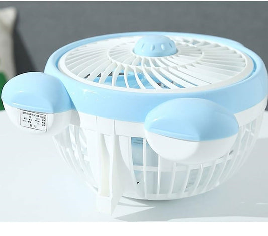 25W Electric Mini Fan