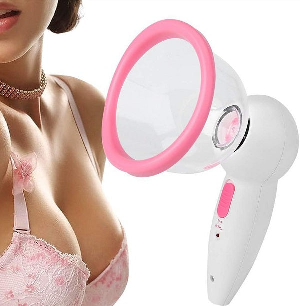 Breast Enhancement Instrument for women