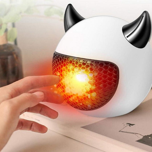 Mini Little Devil Heater