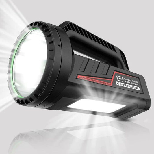Charging Portable Multifunction Searchlight