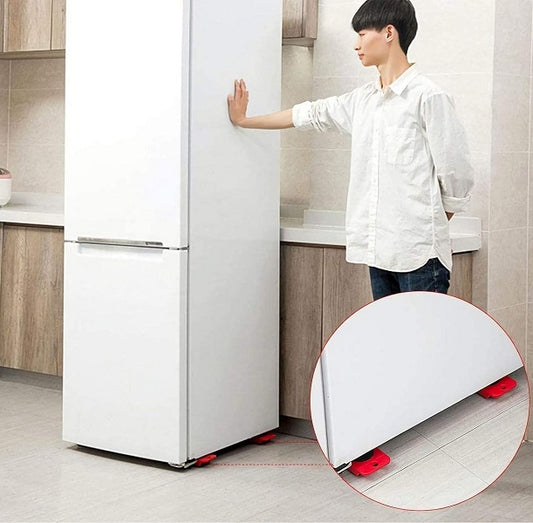 Furniture Removal ABS Pulley Tool