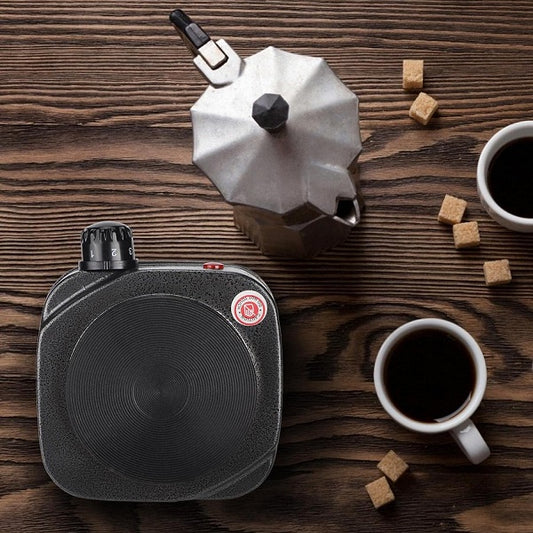 500W Electric Single Plate Stove