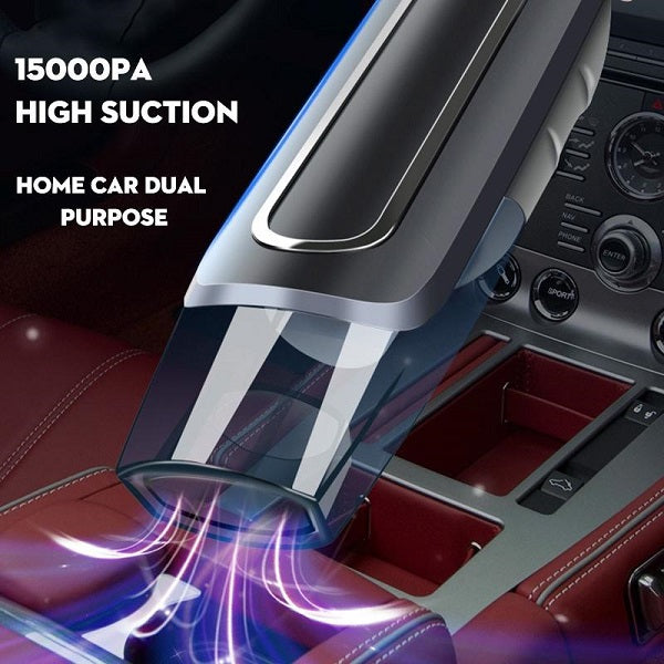 Cordless Hand Held LightDuty Vacuum