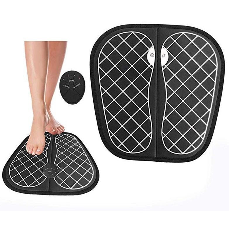 ABS Physiotherapy Electric EMS Foot Massager