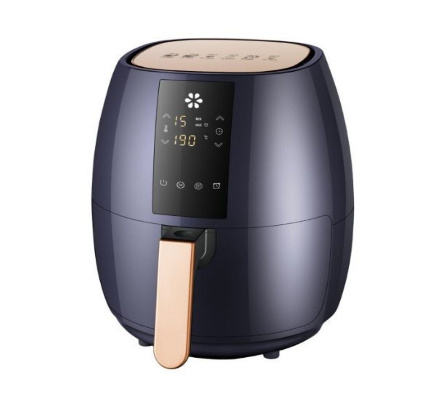 Andowl Air Fryer Q-Z8 With LCD Display