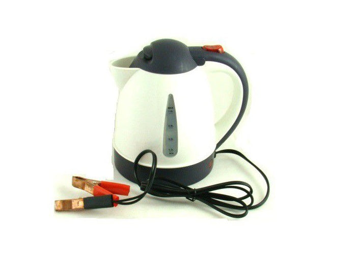 Asben 12v 130watt 1Litre Kettle