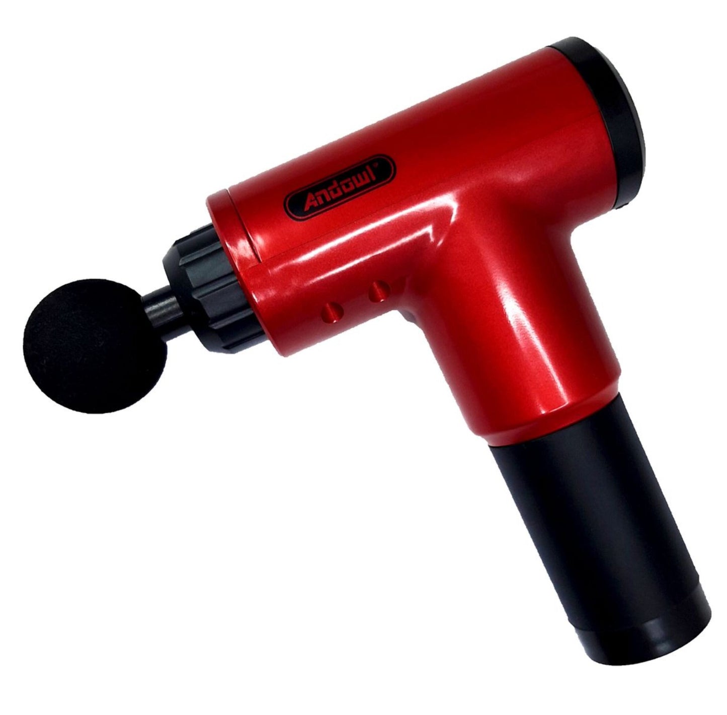 Andowl - Q-L820 Fascial Massage Gun - Rechargeable Muscle Massage Gun