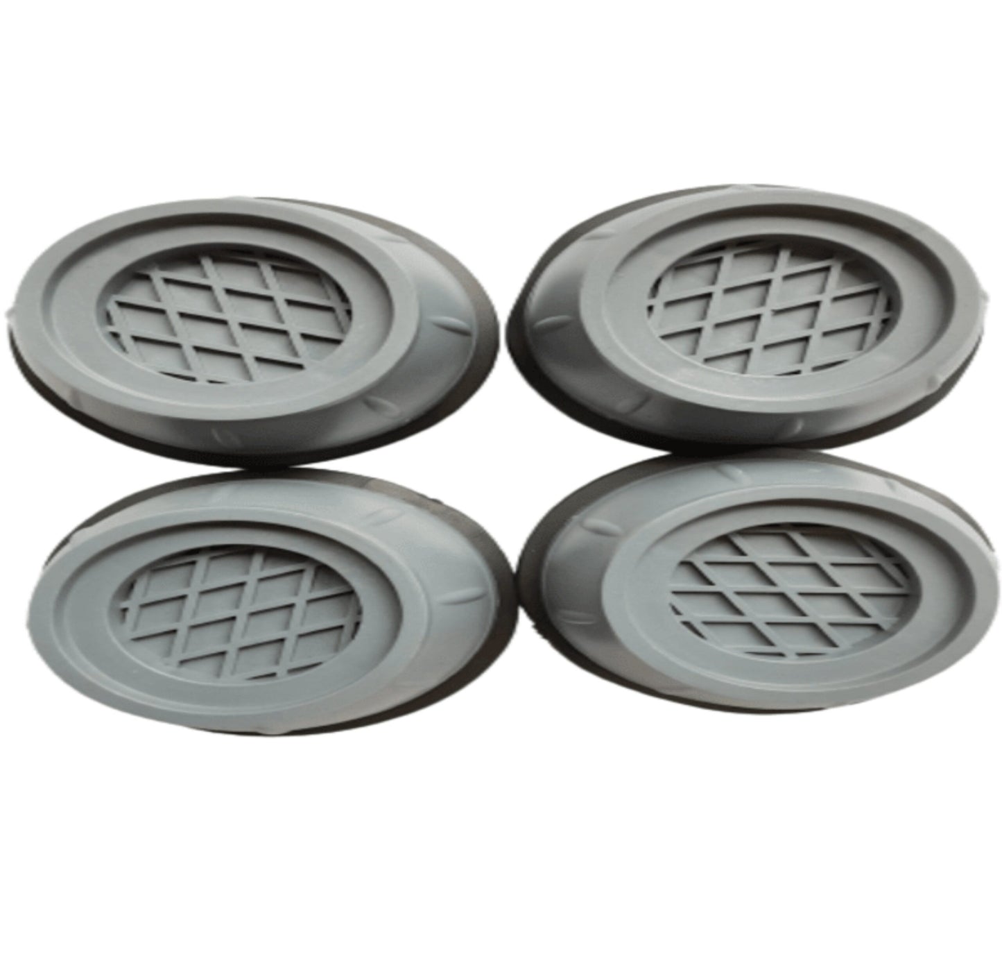 Multi-Functional Shock Pad - 4 Pieces