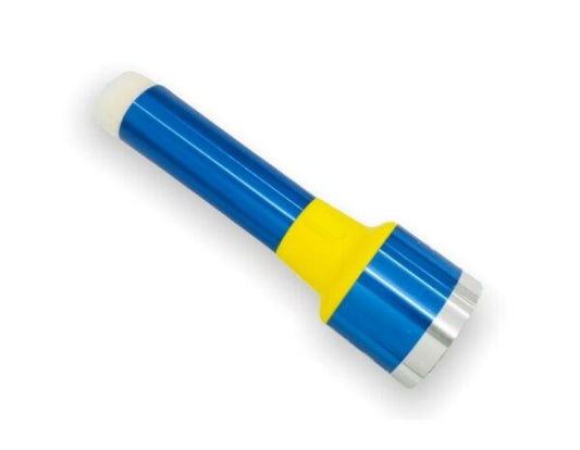 Rechargeable Powerful Torch