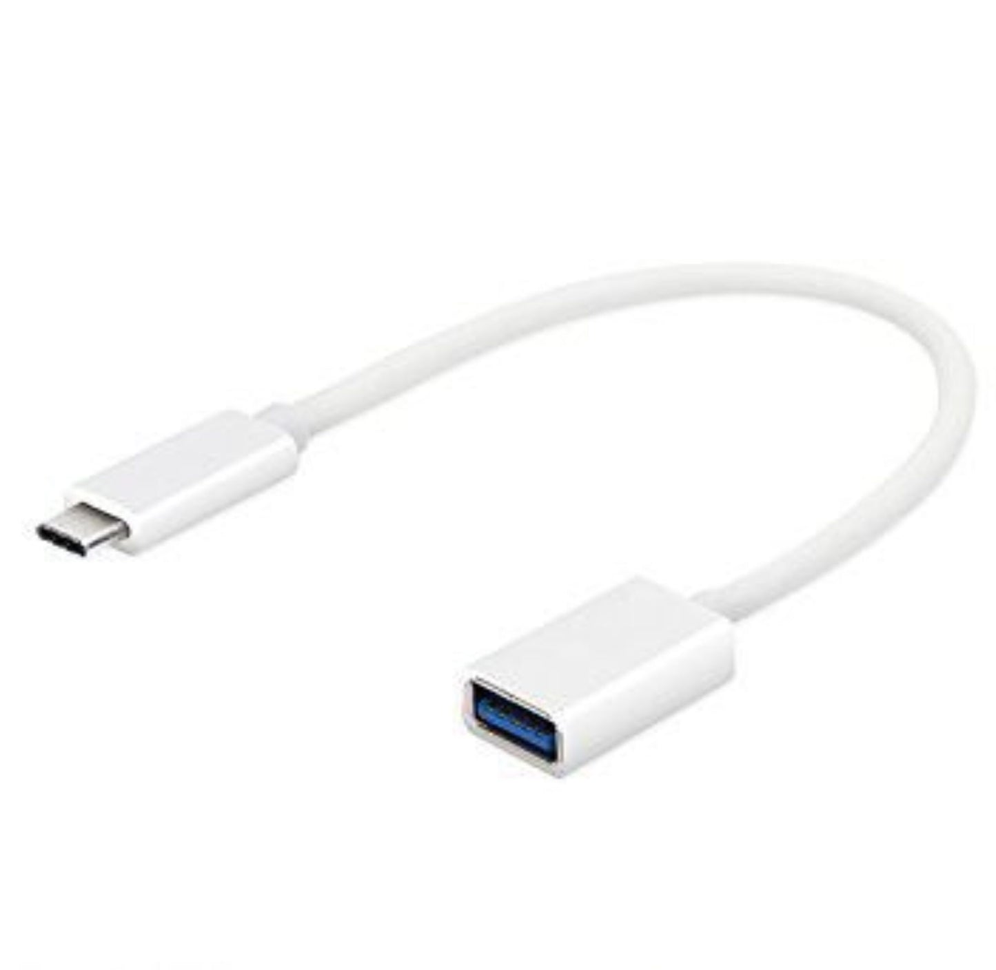 Mobile Type-C OTG Connector kit - (USB Type-C to Standard USB)