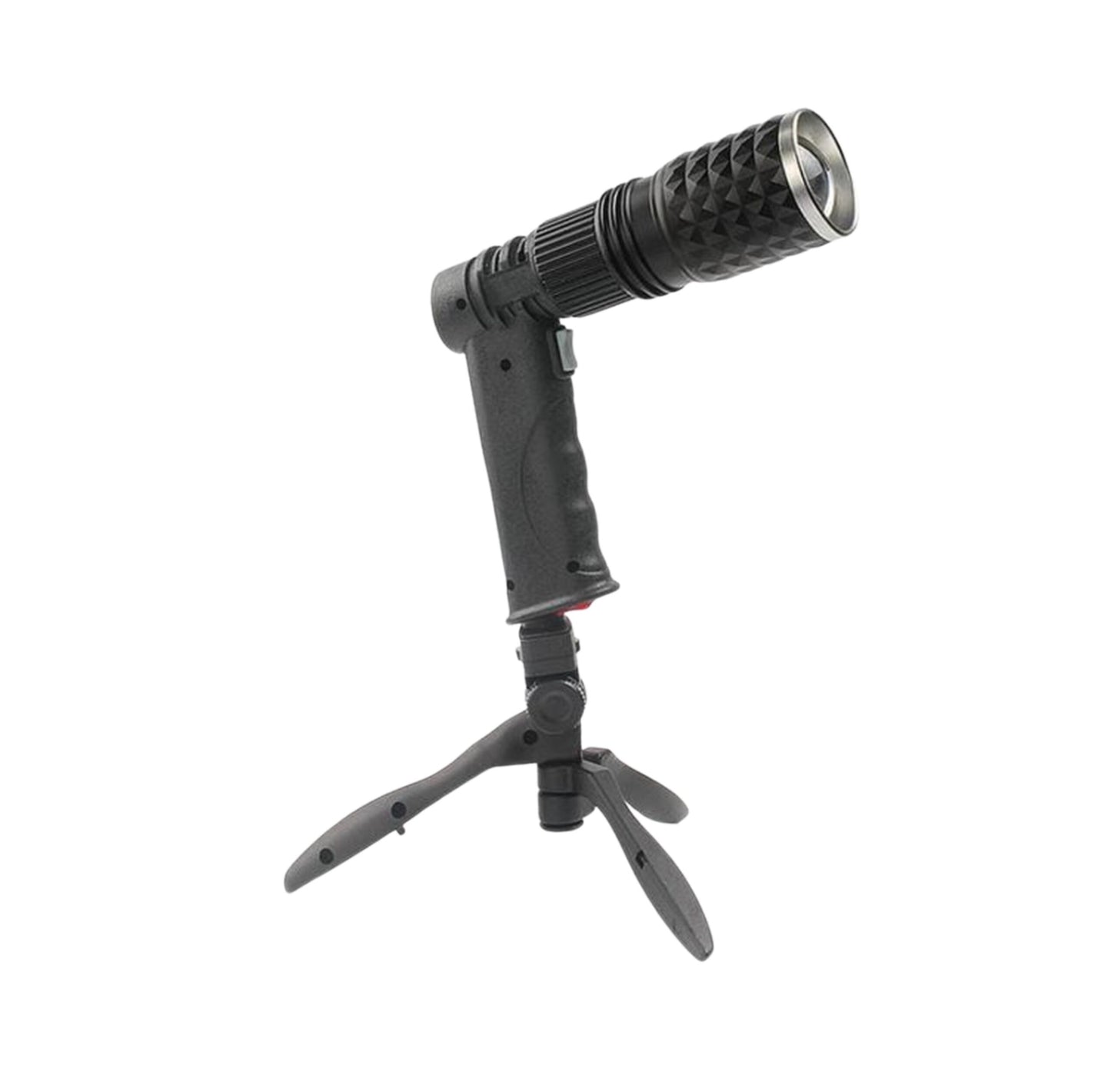 Multi-Functional Pistol Light With Tripod PFL-534