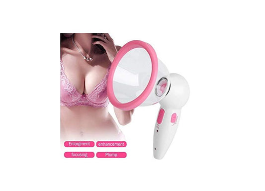 Breast Enhancement Instrument