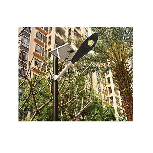 30W Solar Street Light