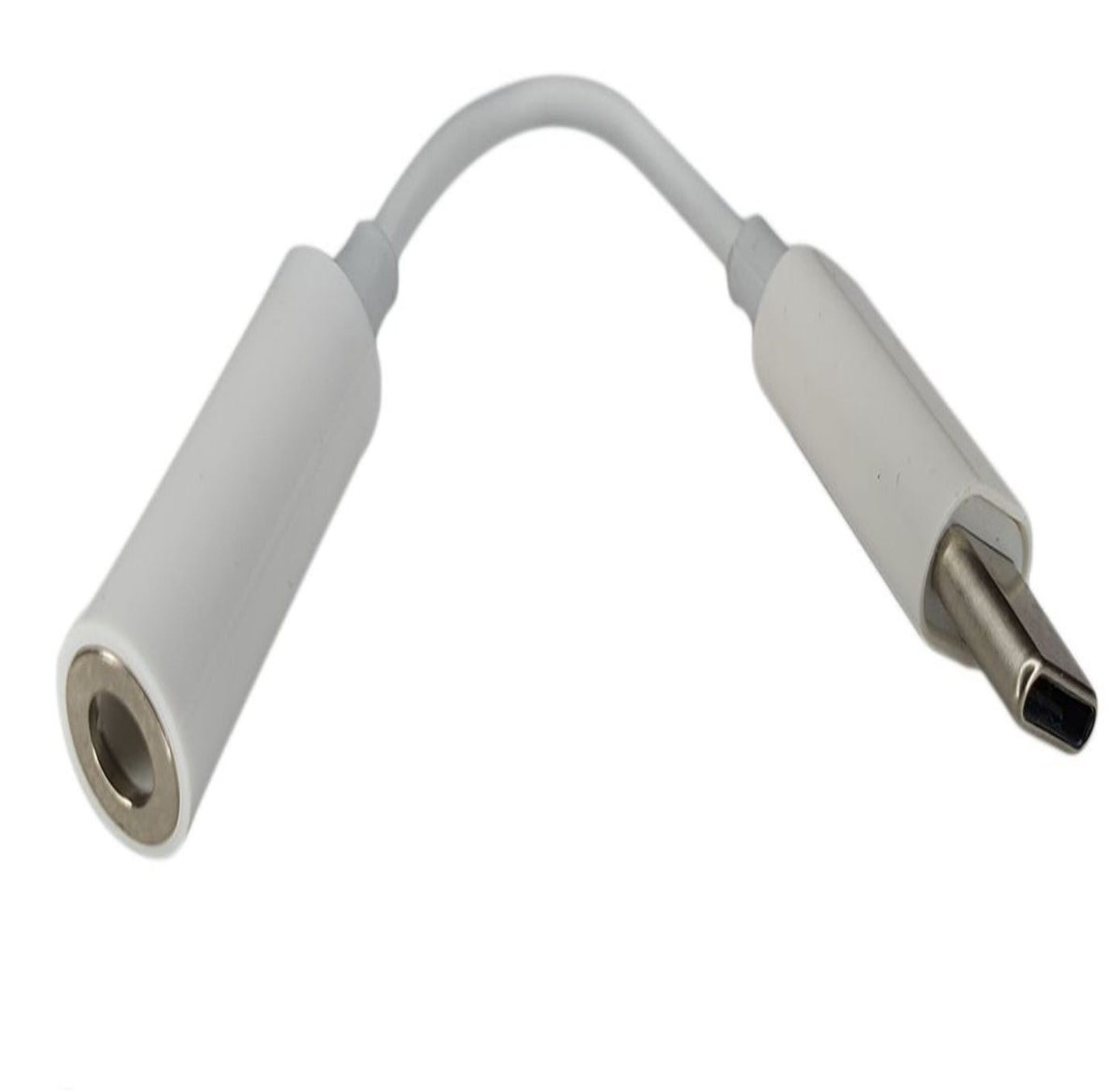 Andowl USB Type-C To 3.5mm Aux Head Set Audio Adapter