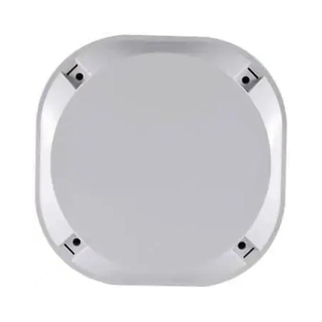 CAMERA ENCLOSURE RIMMED 118X118X52MM