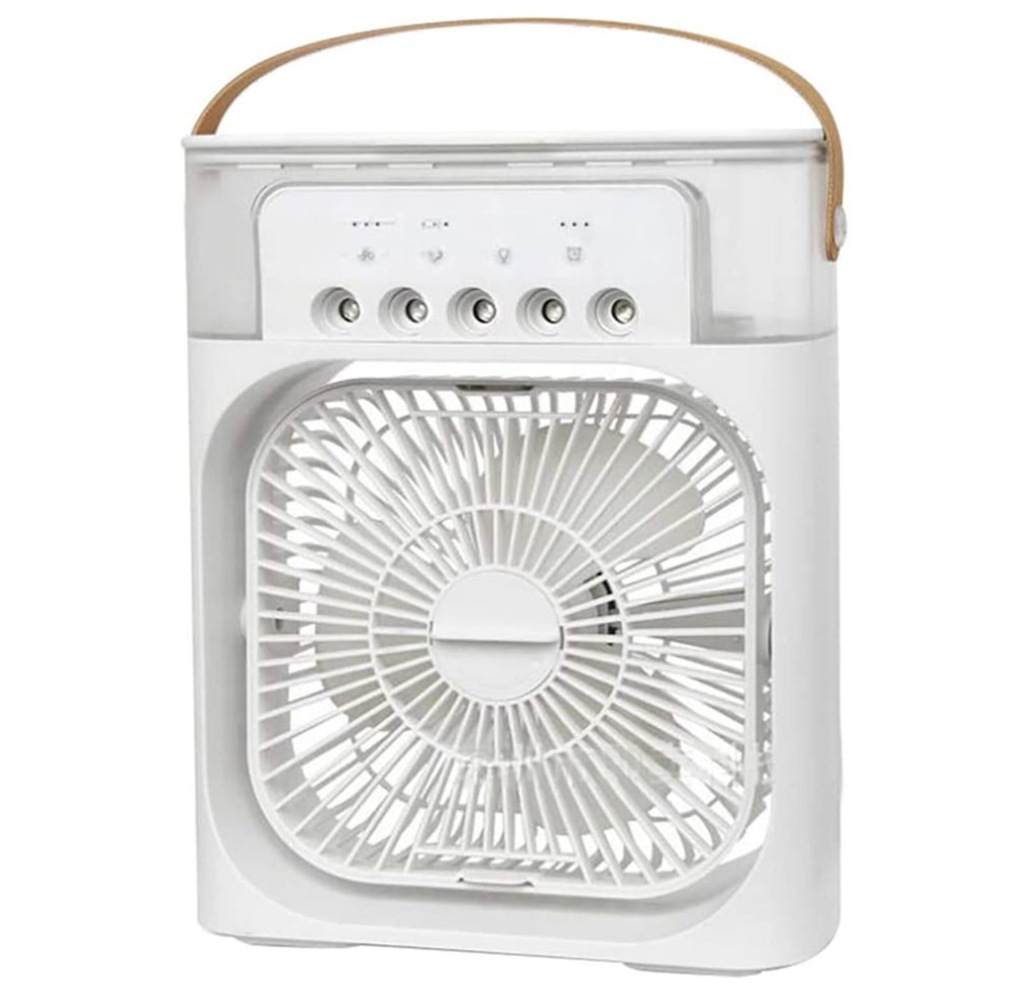 Andowl Mini Cooling Air Cooler Fan