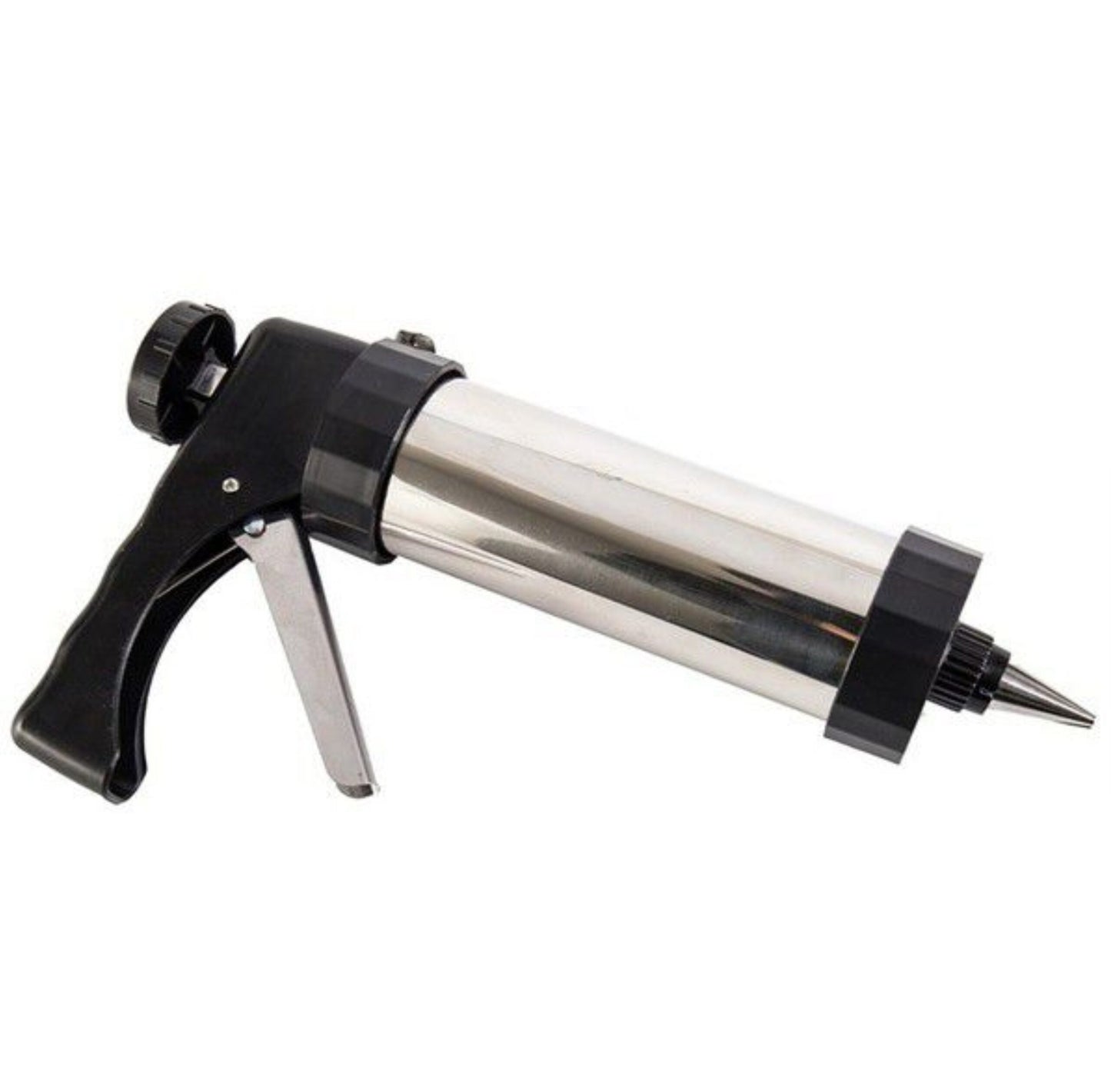 Cookie, Biscuit Press & Icing Gun Cake Set