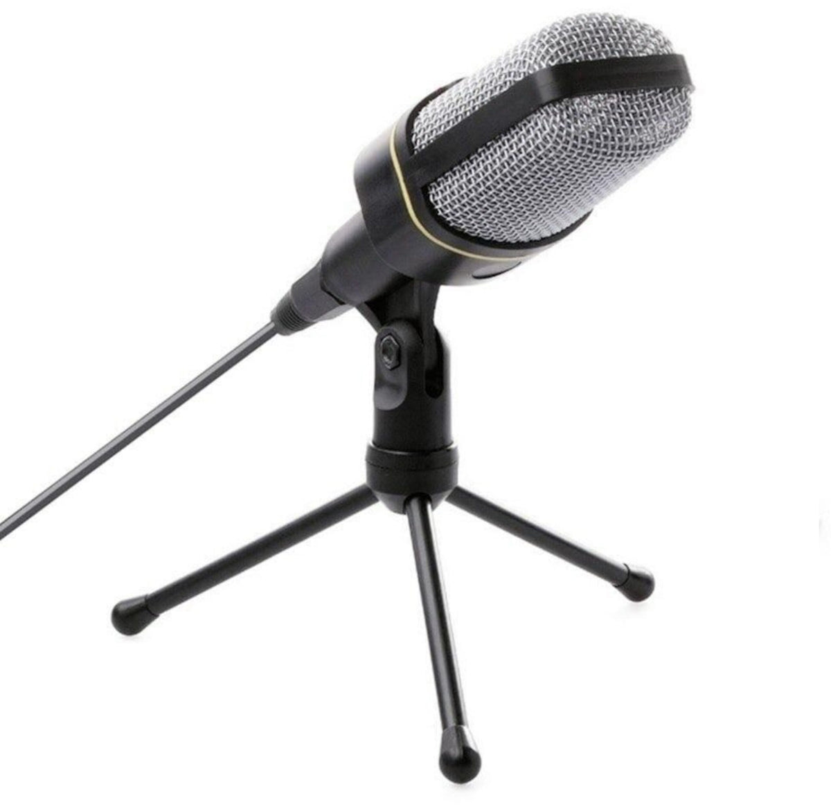 Andowl Microphone Condenser