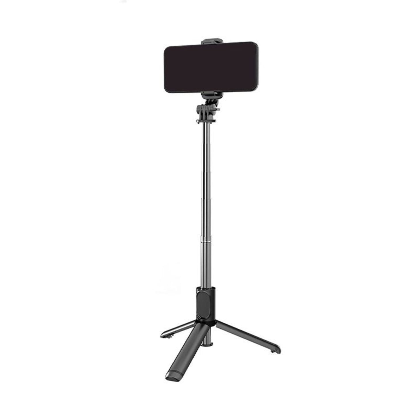 Andowl Extendable Selfie Stick with Wireless Remote and Tripod Stand-Q-LH8