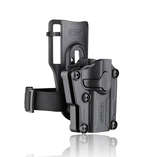 Universal OWB Gun Holster