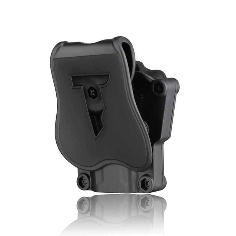 Universal OWB Gun Holster