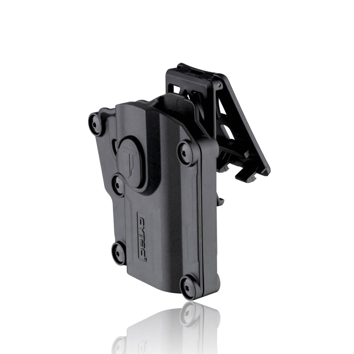 Universal OWB Gun Holster