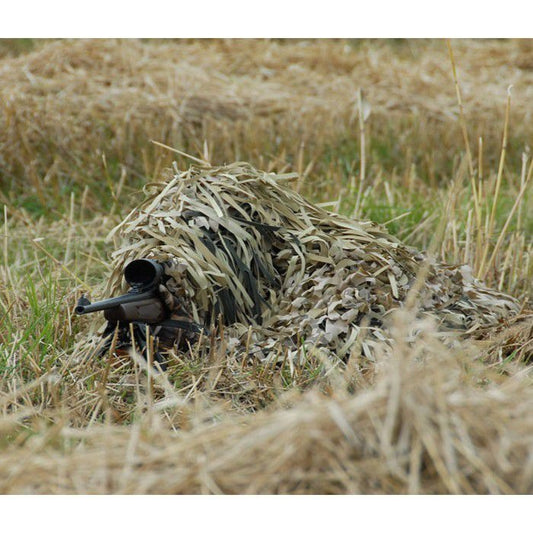 Camo Systems Jackal Ghillie Suit - Killer Kamo - M-L